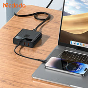 Mcdodo 4-Port PD Quick Charging Station 100W