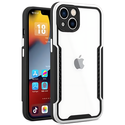 TPU Protective Shockproof Case