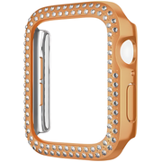 Bumper Diamond Case For Apple Watch