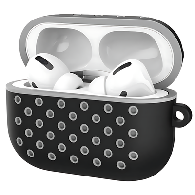 Dotted Protective AirPods Case