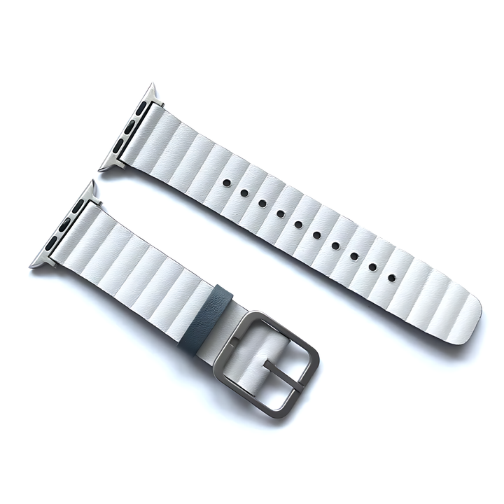 Genuine Leather Watch Band For Apple Watch - iCase Stores