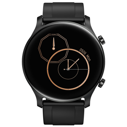 Haylou Smart Watch with SpO2 Tracking