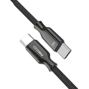Recci Genis Series Date Cable (Type-C) 65W 150cm