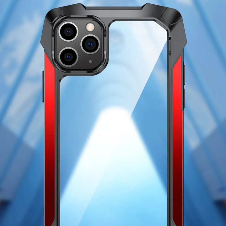 Heavy Duty Protection Anti-Drop Protective Case - iCase Stores