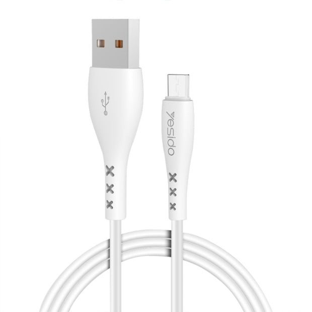 Yesido USB data cable 1.2m
