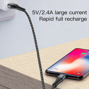 Yesido Charging Data Cable 1.2m