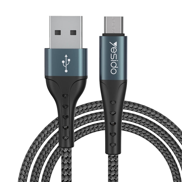 Yesido Charging Data Cable 1.2m