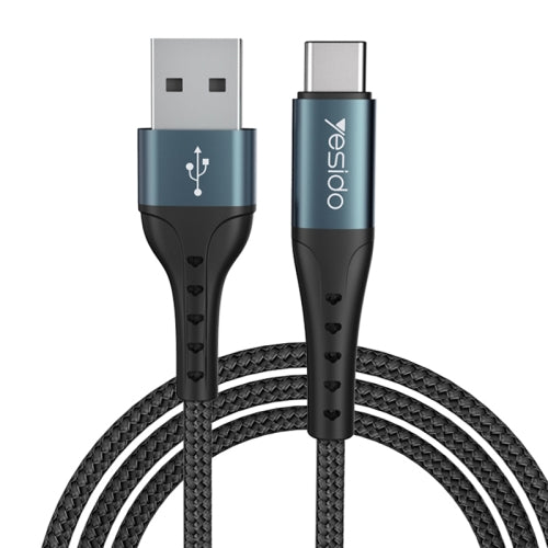 Yesido Charging Data Cable 1.2m