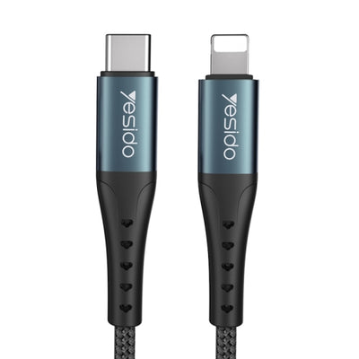 Yesido Type-C to Lightning Data Cable 2m