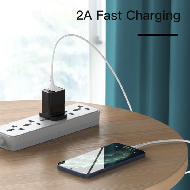 Yesido USB to Lightning Charging Cable 1m