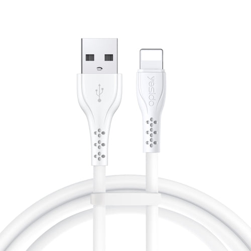 Yesido USB to Lightning Charging Cable 1m