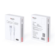 Yesido USB to Lightning Charging Cable 1m