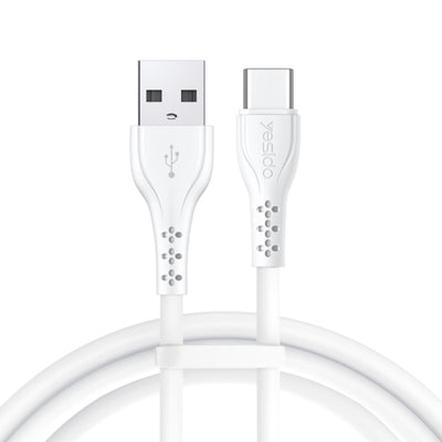 Yesido USB to Type-C Charging Cable 1m