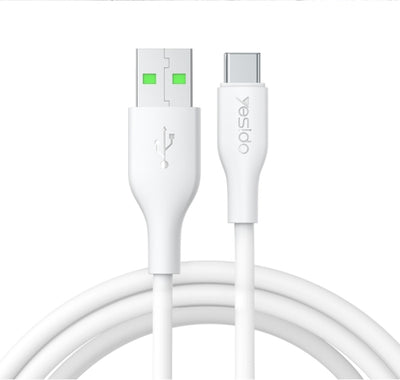 Yesido USB to Type-C Super Fast Charging Cable