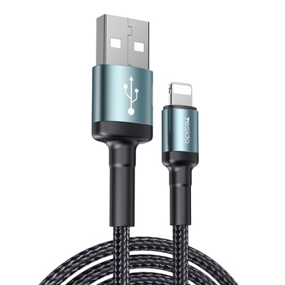 Yesido USB to Lightning Charging Cable 1.2m