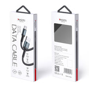 Yesido USB to Micro USB Charging Cable 1.2m
