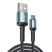 Yesido USB to Micro Charging Cable 2M