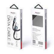 Yesido USB to Micro Charging Cable 2M