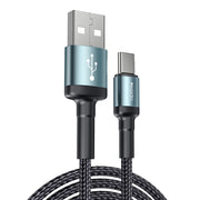 Yesido USB to Type-C Charging Cable 2m