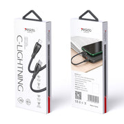 Yesido Type-C To Lightning Data Cable 3M