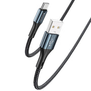 Yesido Fast Charging Data Cable 1.2M