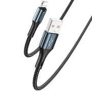 Yesido Fast Charging Data Cable 1.2M