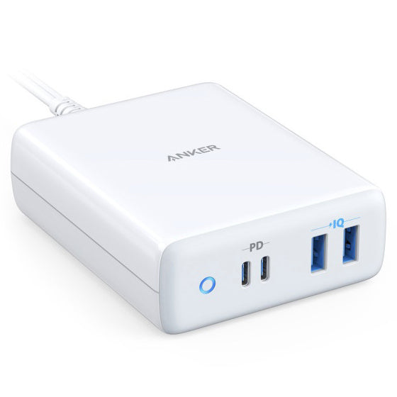 Anker Power Port Atom PD 4 100W Charger