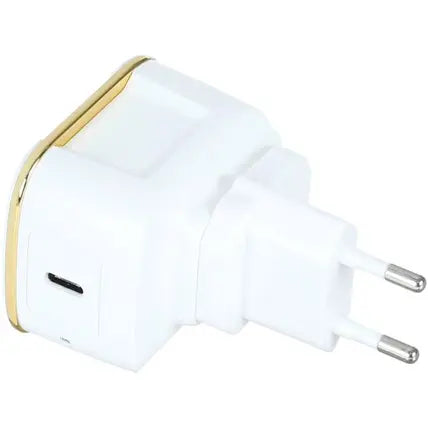 JOYROOM Advance Series PD Type-C Travel Charger - 1 Port - 18 Watts - iCase Stores