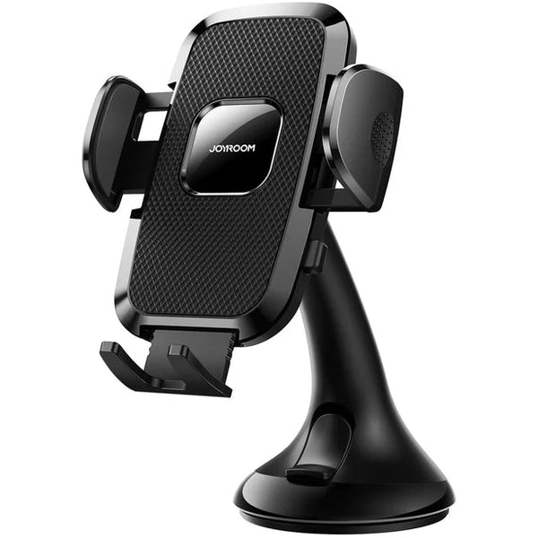 Joyroom SilentLock One-Touch Car Phone Holder