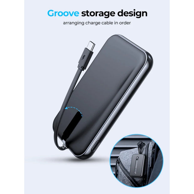 JOYROOM 20W Power Bank 10000mAh