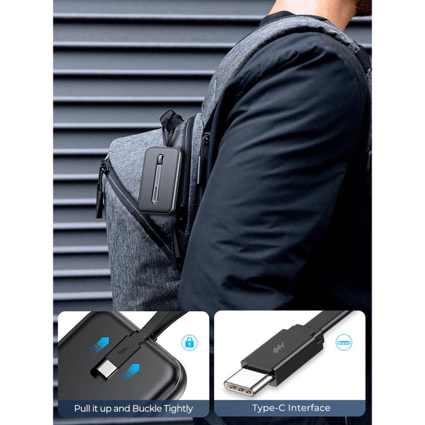 JOYROOM 20W Power Bank 10000mAh
