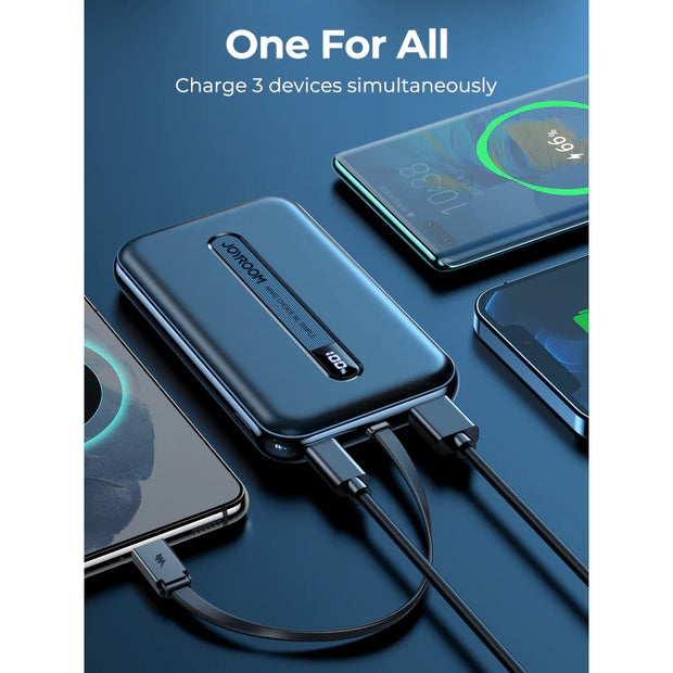JOYROOM 20W Power Bank 10000mAh