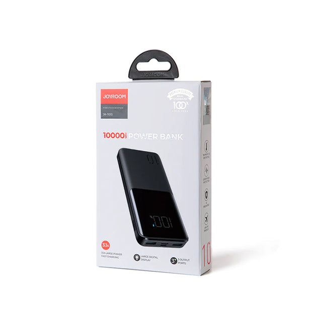 JOYROOM Power Bank 10000 mAh 15W
