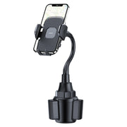 Joyroom Mechanical Car Phone Cup Holder - iCase Stores