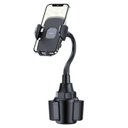 Joyroom Mechanical Car Phone Cup Holder
