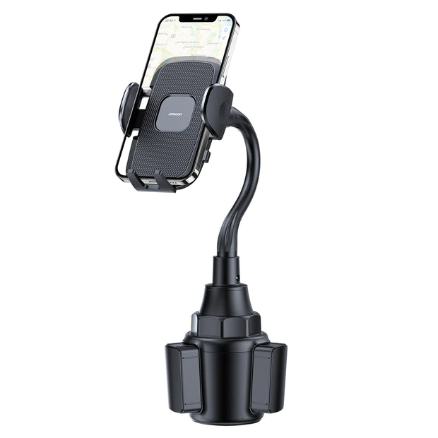 Joyroom Mechanical Car Phone Cup Holder