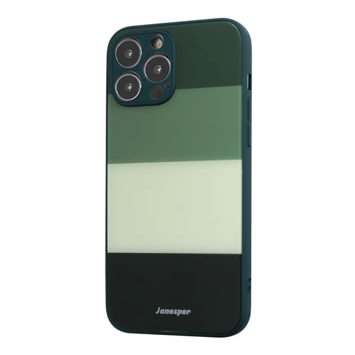 Janesper Colorful Case - iCase Stores