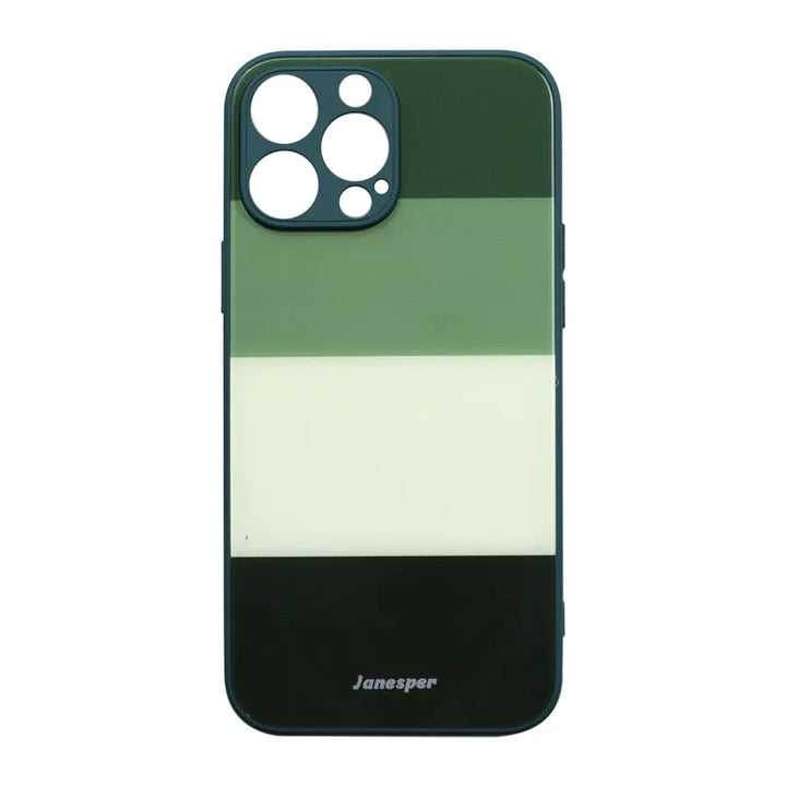 Janesper Colorful Case - iCase Stores