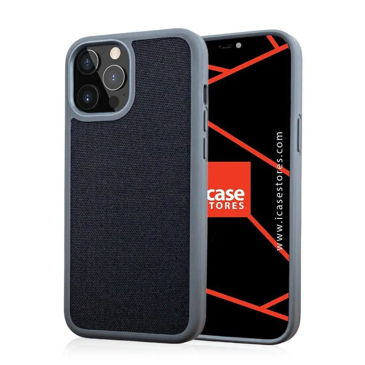 Jeans Fabric Case - iCase Stores