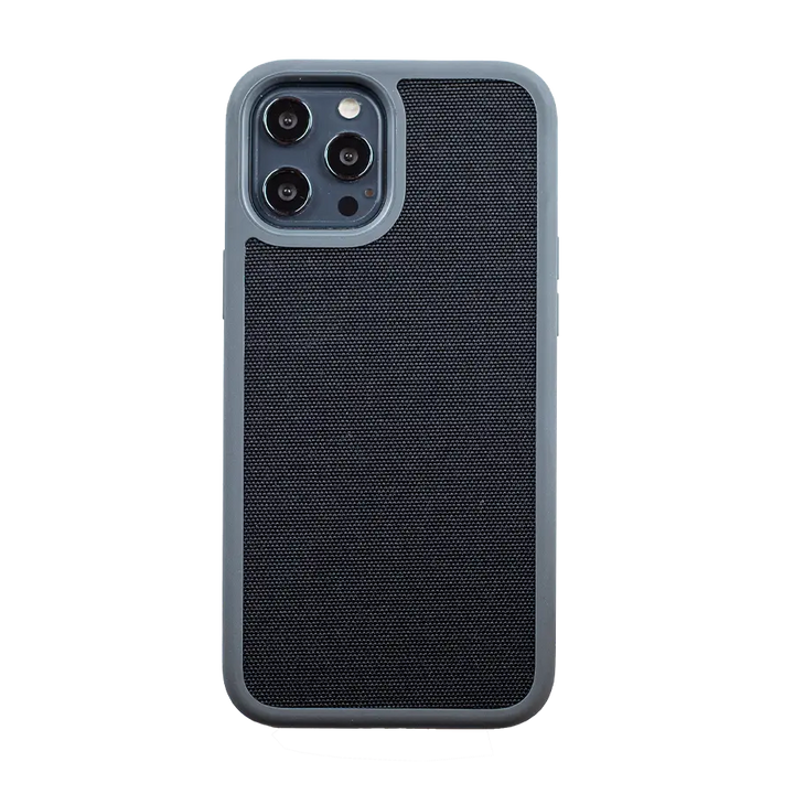 Jeans Fabric Case - iCase Stores
