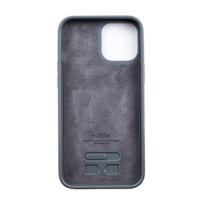 Jeans Fabric Case - iCase Stores