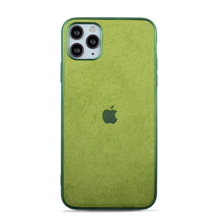 Jeans Protective Case - iCase Stores