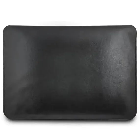 Karl Lagerfeld Computer Sleeve with Ikonik Karl Protection Bag Compatible for a 16-inch Notebook /Tablet, Slim Lightweight Portable Storage Bag Suitable for Outdoor - iCase Stores