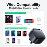 Joyroom 20W Fast PD Charger UK