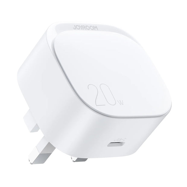 Joyroom 20W Fast PD Charger UK