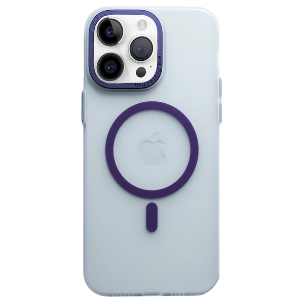 LEVELO Matte Case with MagSafe - iCase Stores