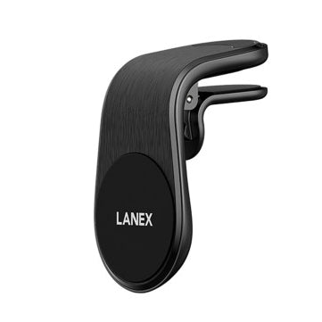Lanex Air Vent Magnetic Car Holder - iCase Stores