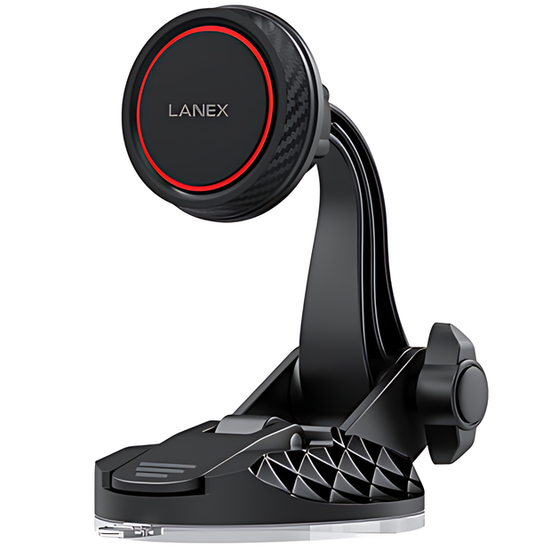 Lanex Powerful Magnetic Car Holder - iCase Stores