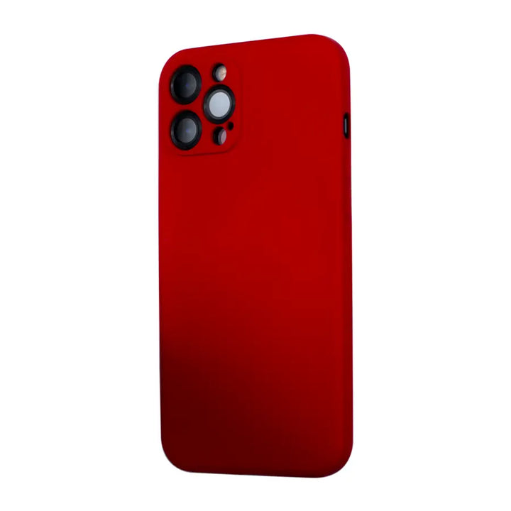Lanex Silicone Case - iCase Stores