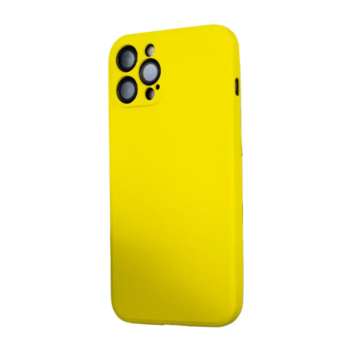 Lanex Silicone Case - iCase Stores